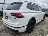 Used 2022 Volkswagen Tiguan SE R-Line image 5