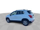 Certified 2022 Chevrolet Trax LT w/ LT Convenience Package image 6