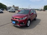 Used 2019 Chevrolet Trax Premier image 3