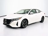 Used 2024 Nissan Sentra SV image 3