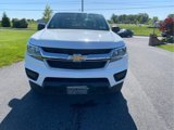 Used 2017 Chevrolet Colorado W/T image 4