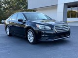 Used 2015 Subaru Legacy 2.5i Premium image 2