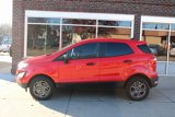Used 2022 Ford EcoSport S image 2