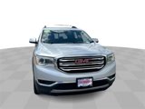 Certified 2019 GMC Acadia SLT image 3
