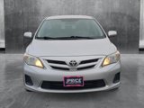Used 2011 Toyota Corolla LE image 2
