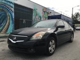 Used 2008 Nissan Altima 2.5 S w/ Convenience Pkg image 2