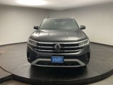 Used 2021 Volkswagen Atlas Cross Sport SEL image 2