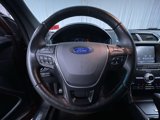 Used 2016 Ford Explorer Limited w/ Class II Trailer Tow Package image 4