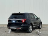 Used 2017 Ford Explorer Limited image 5