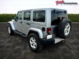 Used 2014 Jeep Wrangler Unlimited Sahara w/ Max Tow Package image 3