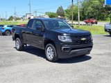Used 2022 Chevrolet Colorado LT w/ Fleet Safety Package image 2