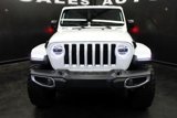 Used 2018 Jeep Wrangler Unlimited Sahara image 2
