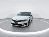 Used 2019 Kia Optima LX image 3