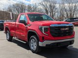 New 2025 GMC Sierra 1500 Pro w/ Pro Value Package image 3