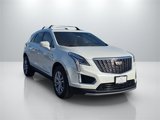 Used 2022 Cadillac XT5 Premium Luxury image 3