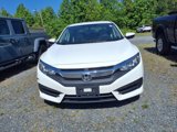Used 2018 Honda Civic LX image 2