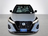 Used 2023 Nissan Kicks SR w/ SR Premium Package image 3
