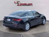 New 2025 Nissan Sentra S image 5