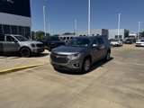 Used 2019 Chevrolet Traverse LT image 3
