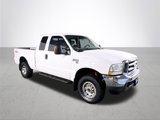 Used 2003 Ford F250 XLT image 4