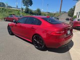 Used 2017 Jaguar XE R-Sport image 4
