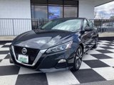 Used 2022 Nissan Altima 2.5 SV image 2