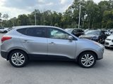 Used 2012 Hyundai Tucson Limited w/ Premium Pkg image 2
