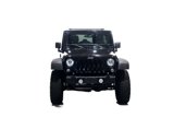 Used 2015 Jeep Wrangler Unlimited Sport w/ Trailer Tow Group image 2