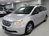 Used 2013 Honda Odyssey EX-L image 4