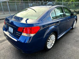 Used 2010 Subaru Legacy 2.5GT Limited image 5
