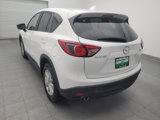 Used 2014 MAZDA CX-5 Touring image 5