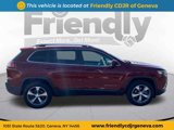 Used 2019 Jeep Cherokee Limited image 4