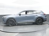 Used 2021 MAZDA CX-9 Carbon Edition image 3
