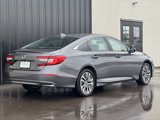 Used 2021 Honda Accord EX image 5