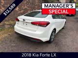 Used 2018 Kia Forte LX image 4