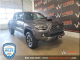 Used 2021 Toyota Tacoma TRD Sport image 2