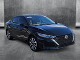 Certified 2024 Nissan Sentra SV w/ SV Premium Package image 3