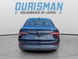 Used 2024 Volkswagen Jetta SE w/ Panoramic Sunroof Package image 4