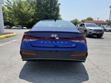 New 2025 Hyundai Elantra SEL image 4