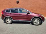 Used 2012 Honda CR-V EX-L image 2