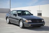 Used 1995 Mercedes-Benz SL 500 image 3