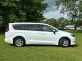 Used 2022 Chrysler Voyager LX image 4