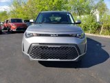New 2025 Kia Soul LX image 3