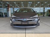 Used 2017 Toyota Prius Four image 2