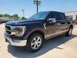 Used 2021 Ford F150 King Ranch w/ Equipment Group 601A High image 3