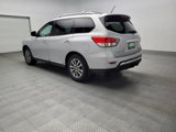 Used 2016 Nissan Pathfinder SL w/ SL Premium Package image 5
