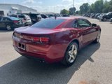 Used 2010 Chevrolet Camaro LT image 3