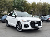 Used 2023 Audi Q5 2.0T Premium Plus image 2
