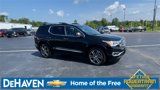 Used 2017 GMC Acadia Denali w/ Technology Package image 2