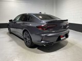 Used 2022 Acura TLX w/ A-SPEC Pkg image 4